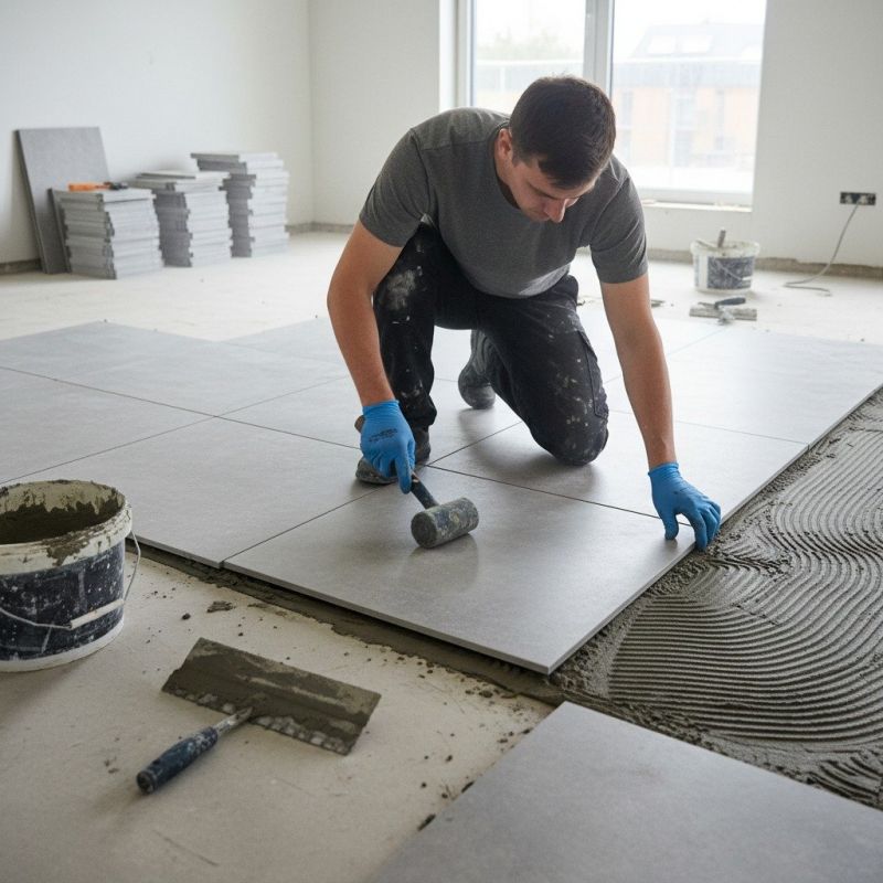 Flooring Service in Ellicott City, MD