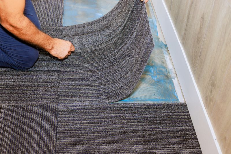 Flooring Service in Ellicott City, MD
