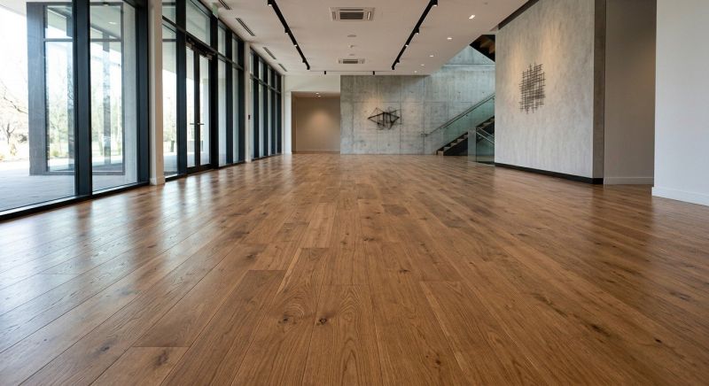Commercial Hardwood Service in Cockeysville, MD