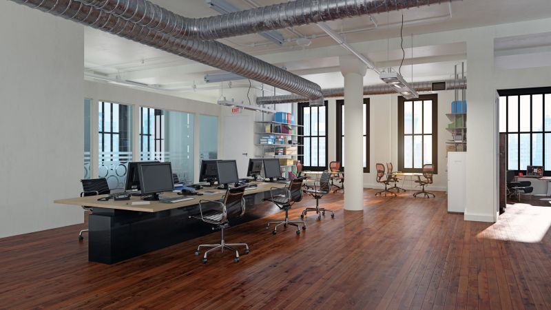 Commercial Hardwood Service in Halethorpe, MD