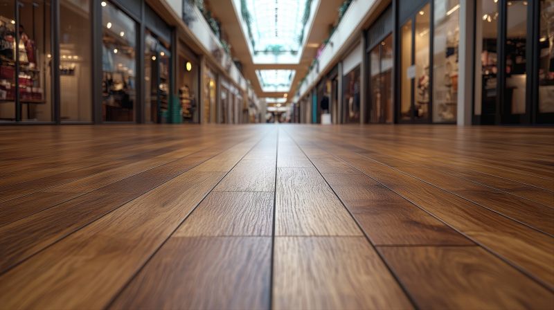 Commercial Hardwood Service in Hanover, MD