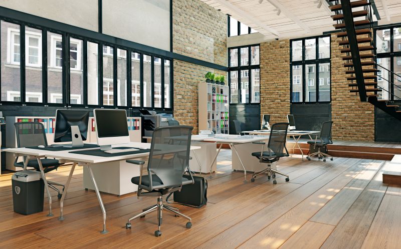 Commercial Hardwood Service in Parkville, MD