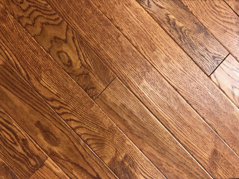 Commercial Hardwood Service in Perry Hall, MD