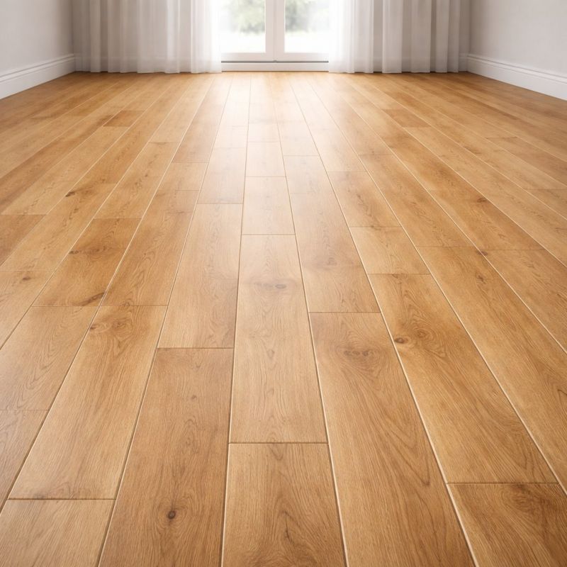 Engineered Wood Installation in Ellicott City, MD
