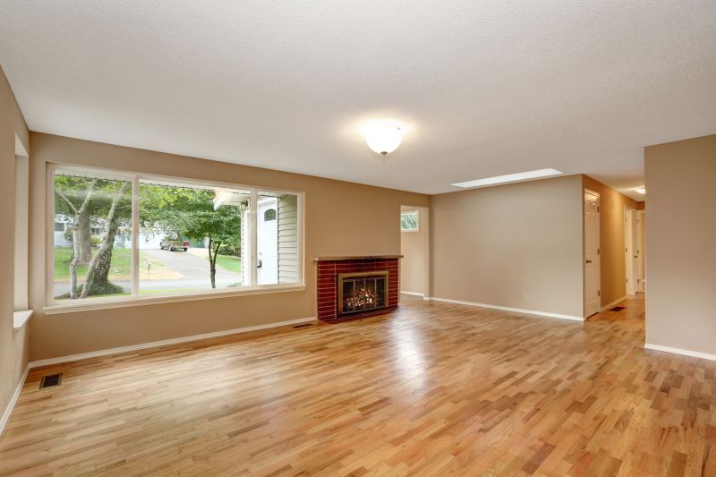 Engineered Wood Installation in Ellicott City, MD