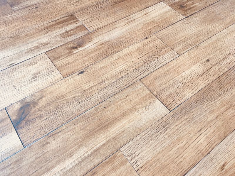 Engineered Wood Installation in Ellicott City, MD