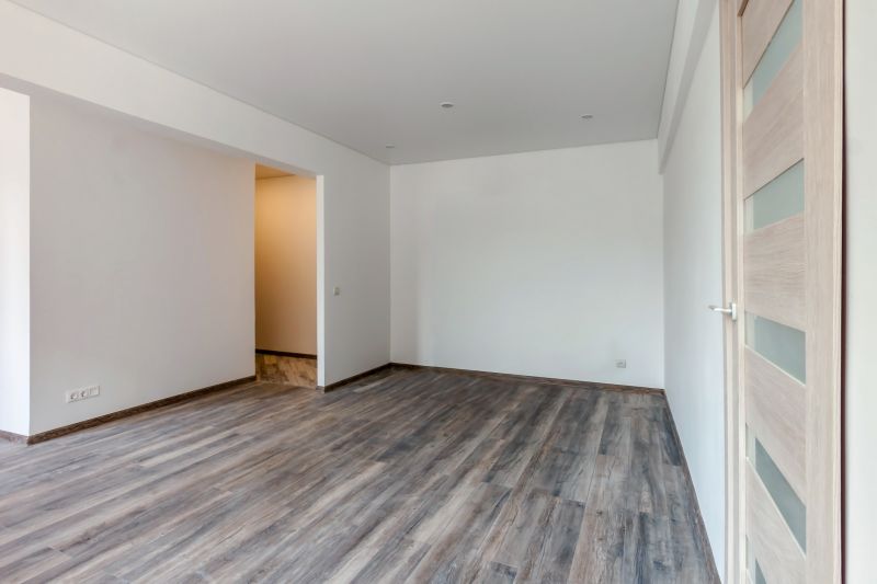 Laminate Floor Installation in Baltimore County, MD