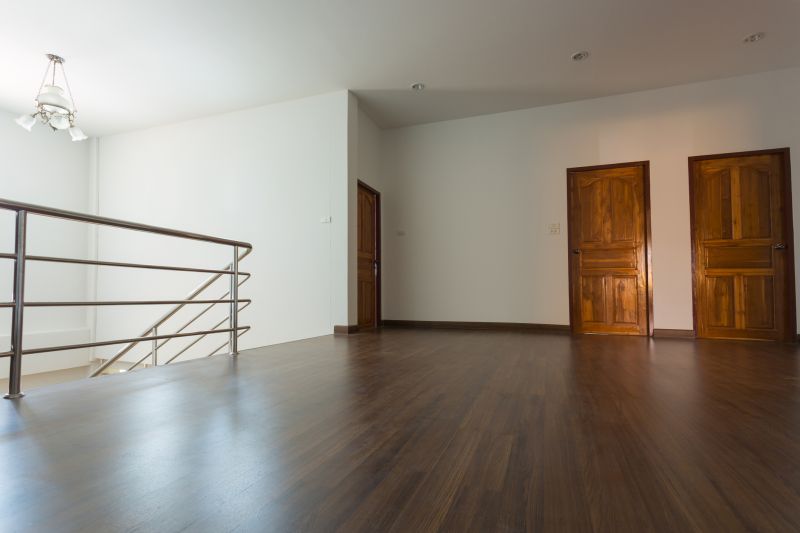 Laminate Floor Installation in Baltimore, MD