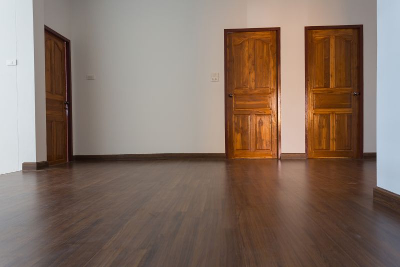Laminate Floor Installation in Essex, MD