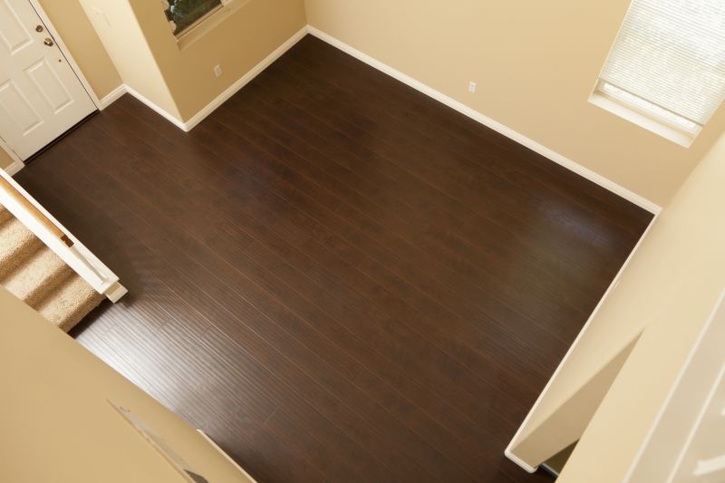 Laminate Floor Installation in Germantown, MD