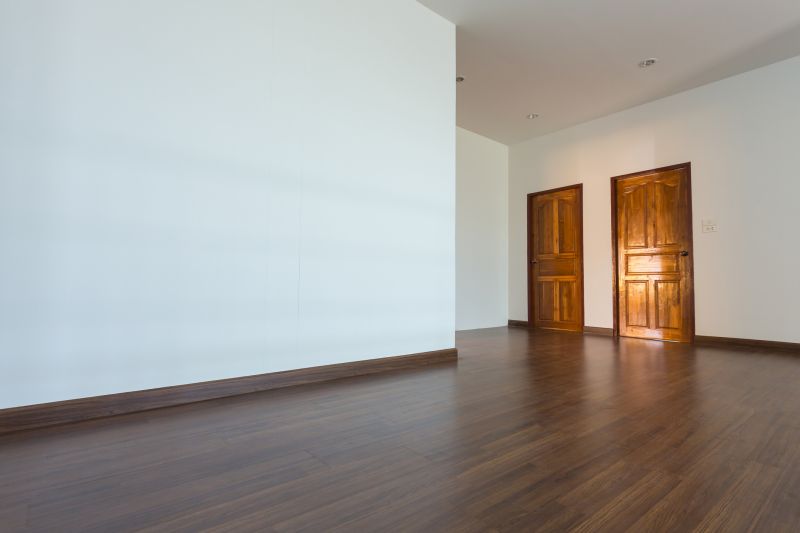Laminate Floor Installation in Greenbelt, MD