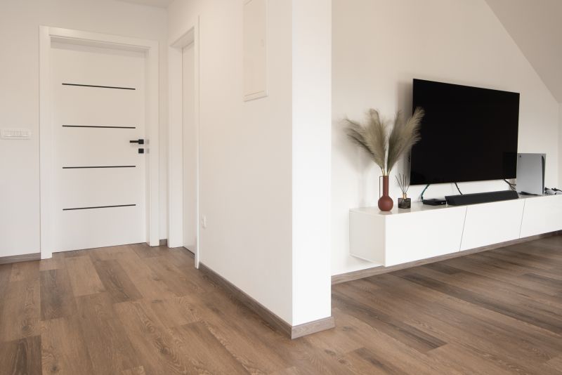 Laminate Floor Installation in Linthicum Heights, MD