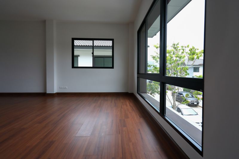 Laminate Floor Replacement in Baltimore County, MD