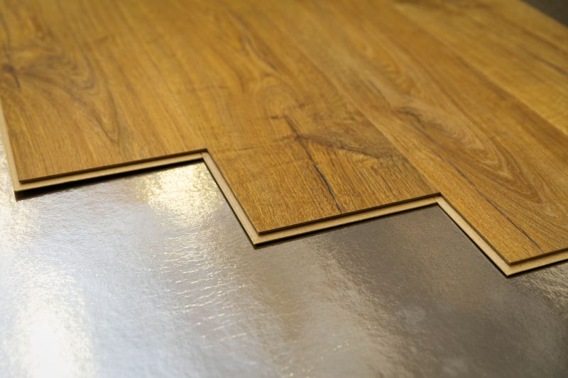 Laminate Floor Replacement in Hanover, MD