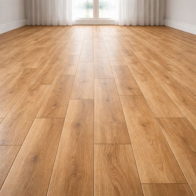 Laminate Floor Replacement in Laurel, MD