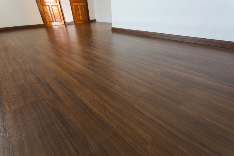 Laminate Floor Replacement in Severna Park, MD