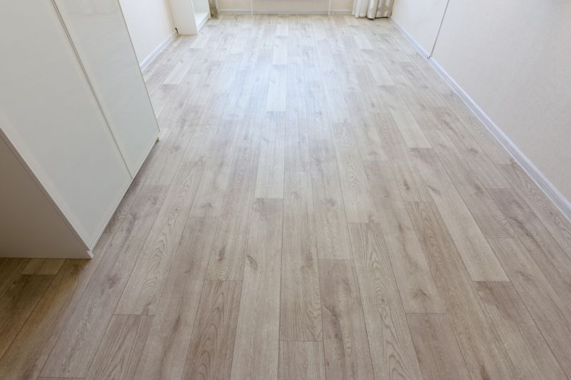 Linoleum Floor Installation in Germantown, MD