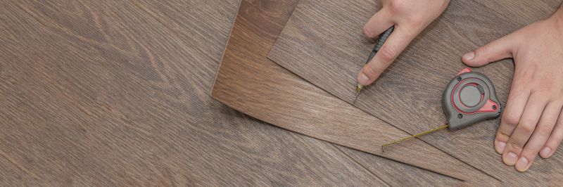 Sheet Flooring Installation in Fort George G Meade, MD