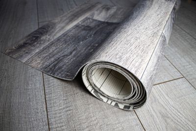 Sheet Vinyl Installation in Elkridge, MD