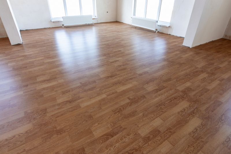 Vinyl Floor Replacement in Ellicott City, MD
