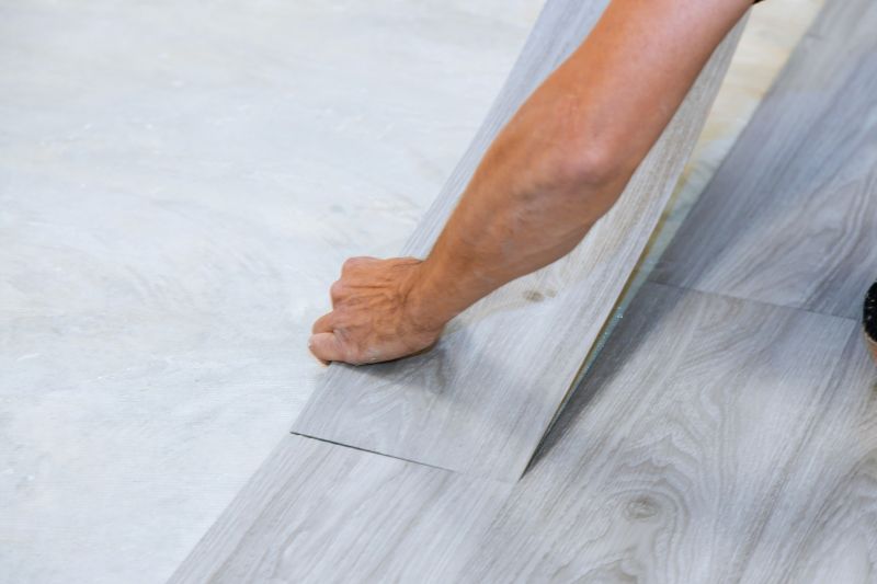 Vinyl Flooring Installation in Elkridge, MD