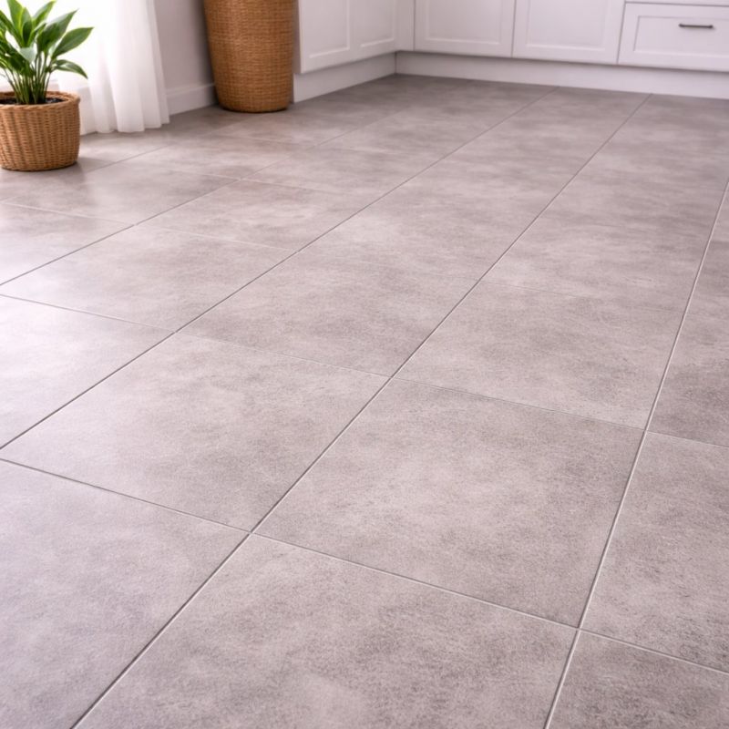 Vinyl Tile Replacement in Ellicott City, MD